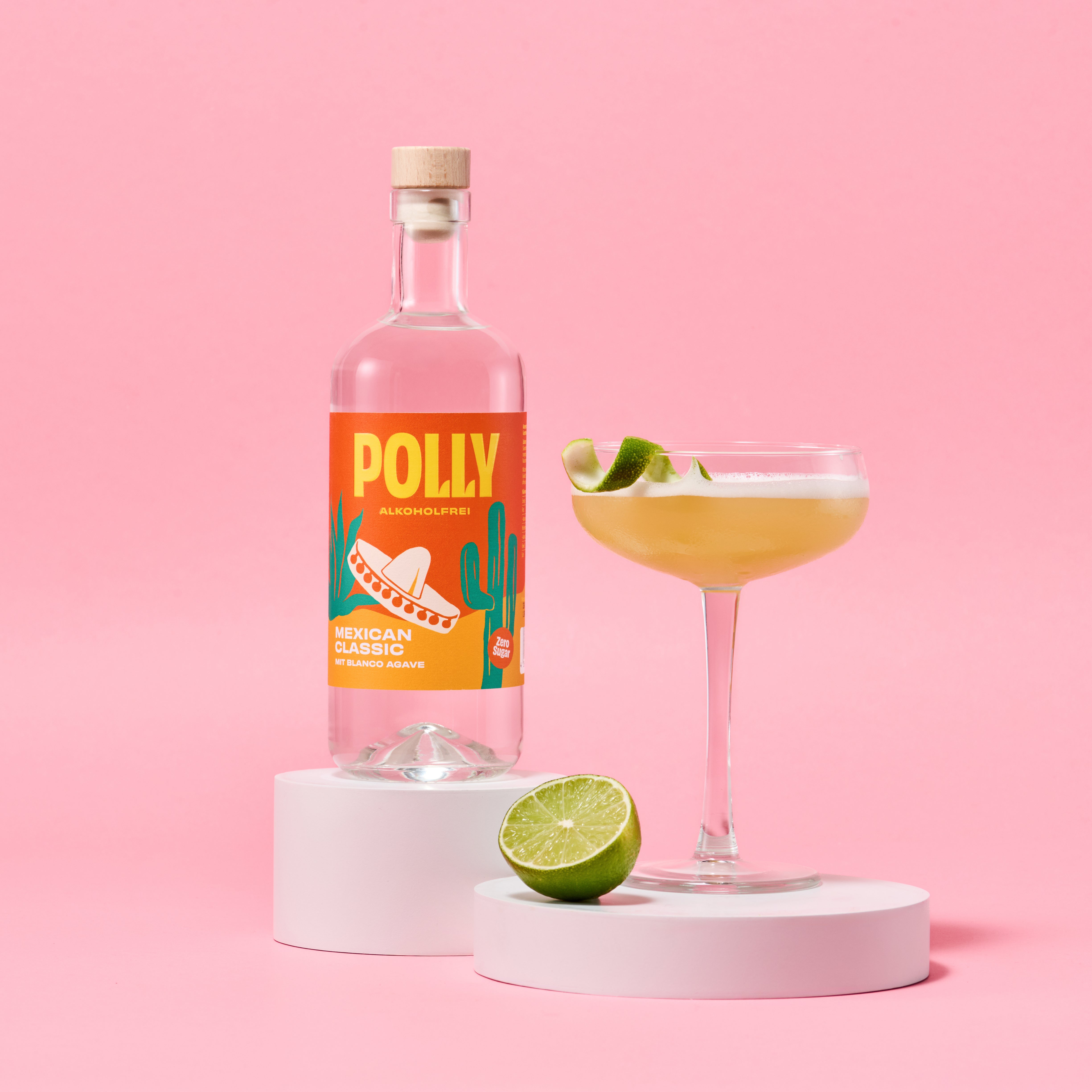 POLLY Mexican Classic