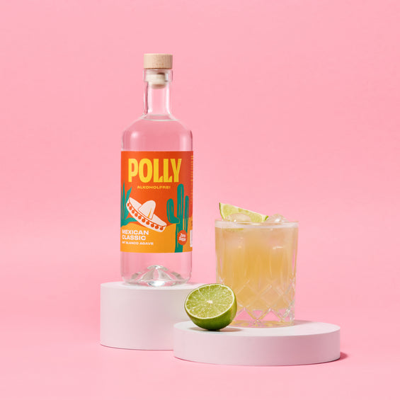 POLLY Mexican Classic