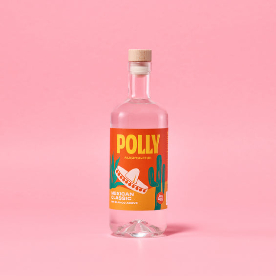 POLLY Mexican Classic