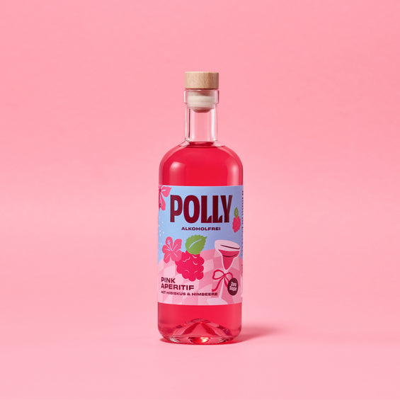 POLLY Pink Aperitif