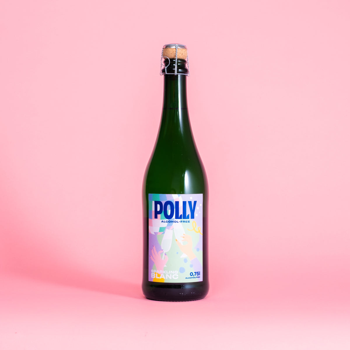 POLLY Sparkling Blanc