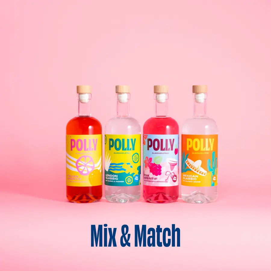 Mix & Match